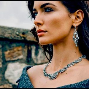 COPY - Chloe + Isabel Isle of Skye Collar Necklace